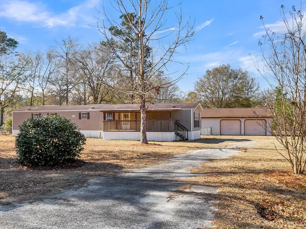 123 Silver King Ave, Cross, SC 29436