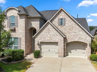 16439 Shumard Run Ln, Cypress, TX 77433