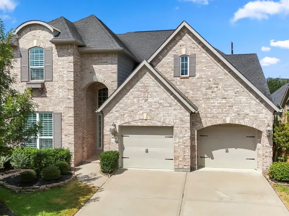 16439 Shumard Run Ln, Cypress, TX 77433