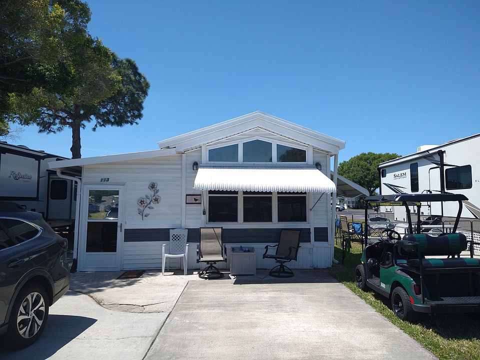 1st image of 2946 Gulf To Bay Blvd #113