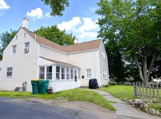 693 Pleasant St, Norwood, MA 02062
