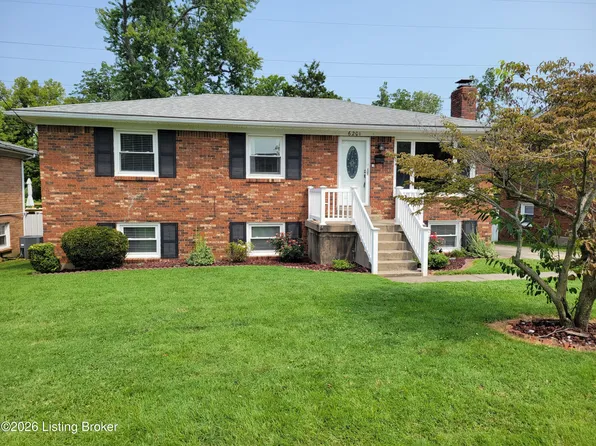 6201 Rocky Mountain Dr, Louisville, KY 40228