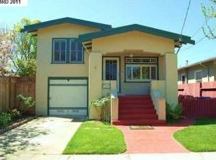 2842 Madison St, Alameda, CA 94501