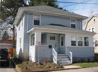 20 Bedell St, Portland, ME 04103