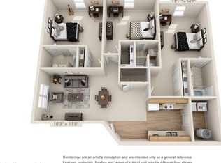 813 Granite St #8517394, Greensboro, NC 27403