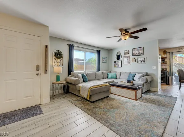 8056 Astrology Ct Unit 101, Las Vegas, NV 89128