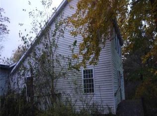 4425 Buffalo Ln, Martinsville, IN 46151