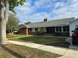 3025 E Hillcrest Ave, Orange, CA 92867