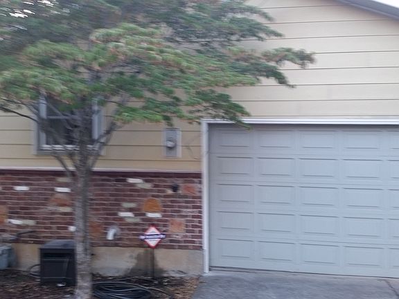 New siding