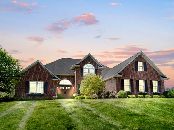 2523 Wildflower Dr, Springfield, OH 45504