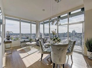 111 E 1st Ave #1802, Vancouver, BC V6A0E9