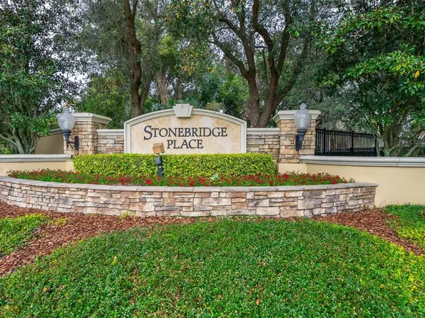 6214 Stevenson Dr Unit 202, Orlando, FL 32835