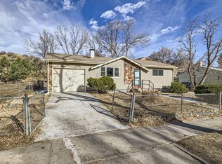 1361 Oswego St, Colorado Springs, CO 80904