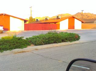 61963 Grand View Cir APT F, Joshua Tree, CA 92252