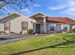 1001 Lantana Ave, Las Cruces, NM 88005