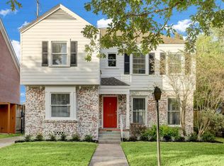 2018 Banks St, Houston, TX 77098