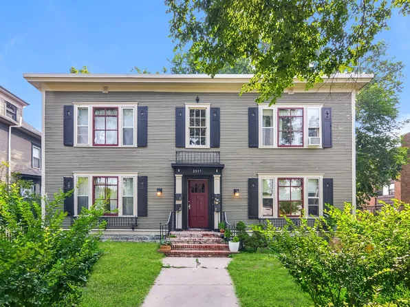 2315 Clinton Ave, Minneapolis, MN 55404