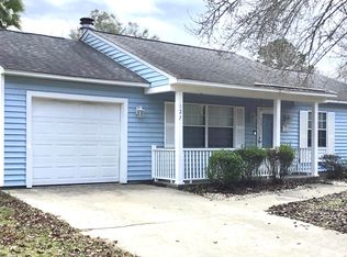 127 Hummingbird Ave, Ladson, SC 29456