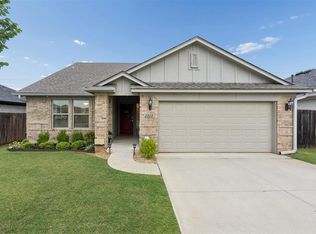2929 Blue Fish Rd, Norman, OK 73069