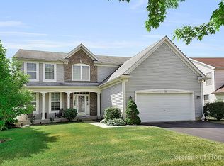 531 S Wynbrooke Rd, Romeoville, IL 60446