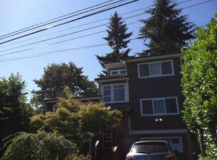 1725 NE 91st St, Seattle, WA 98115