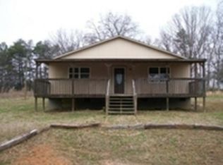 298 Southside Church Rd, Lincolnton, NC 28092