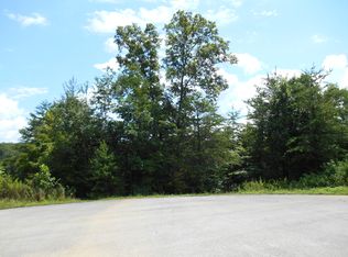 Old Holderford Rd, Kingston, TN 37763