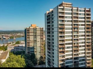 111 SW Harrison St APT 7H, Portland, OR 97201