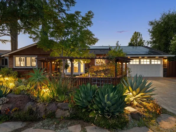 18371 Montpere Way, Saratoga, CA 95070