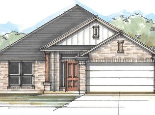 175 Concho Creek Loop, Leander, TX 78641