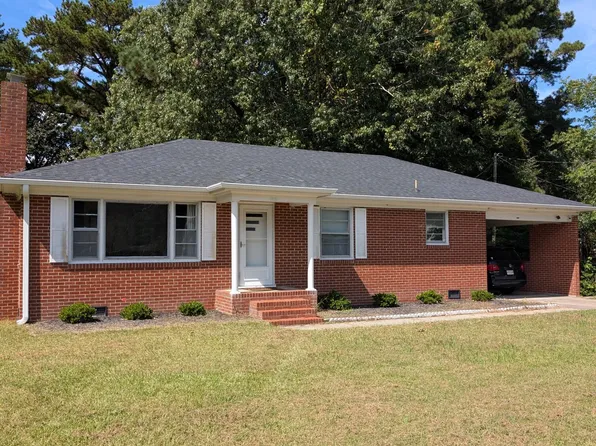 1615 Edgewood Drive, Elizabeth City, NC 27909
