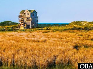 23252 Sudie Payne Rd LOT 5, Rodanthe, NC 27968