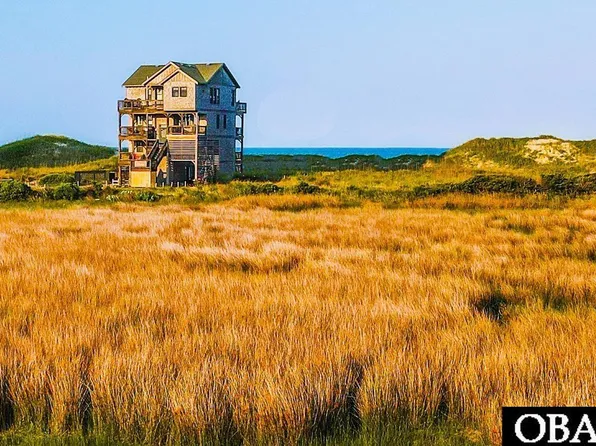 23252 Sudie Payne Rd Lot 5, Rodanthe, NC 27968