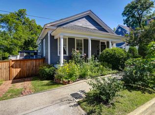 729 Aiken St, Columbia, SC 29201