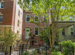 3107 17th St NW, Washington, DC 20010