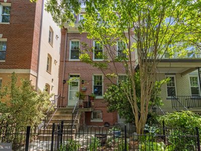 3107 17th St NW, Washington, DC, 20010