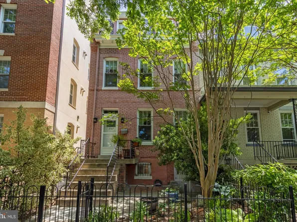 3107 17th St NW, Washington, DC 20010