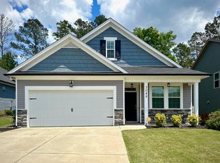 3049 Lobella Dr, Grovetown, GA 30813