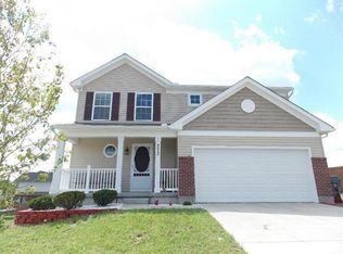 373 Keegan Ct, Burlington, KY 41005