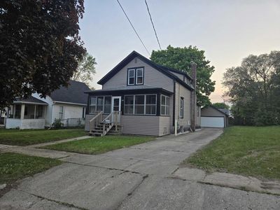 1018 10th Street, Beloit, WI, 53511