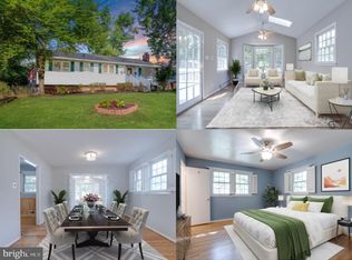 8112 Hatteras Ln, Springfield, VA 22151