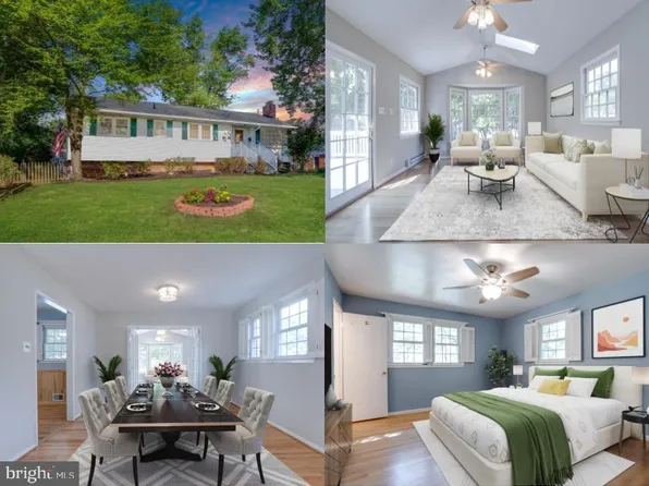 8112 Hatteras Ln, Springfield, VA 22151