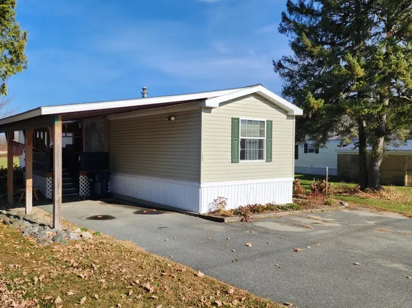 2477 US Route 5 Lot C3, Derby, VT 05829