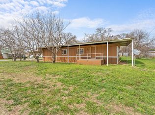 503 Avenue D St, Blanket, TX 76432