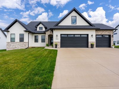 6524 Meghan Ave, Bettendorf, IA, 52722