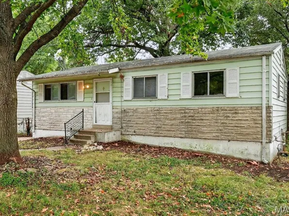 1213 Baron Ave, Saint Louis, MO 63138