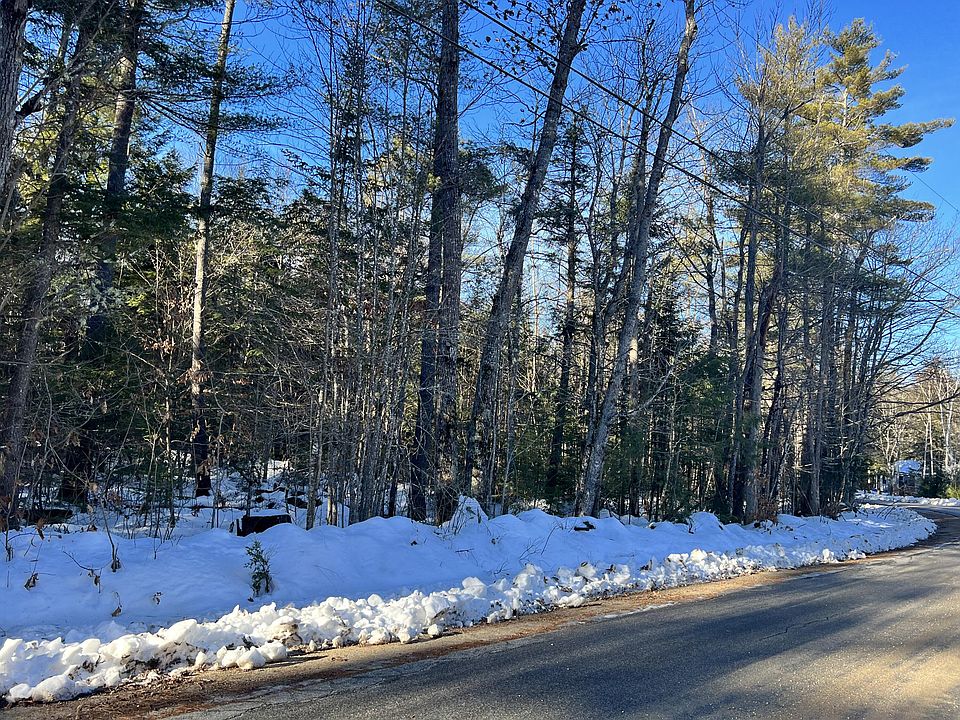 60 Hogfat Hill Rd Sebago ME Zillow