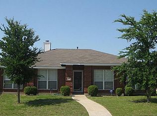 1801 Solitude Ct, Allen, TX 75002