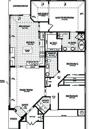 Floor Plan.