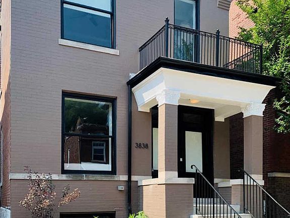 2nd image of 3838 Fairview Ave